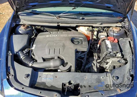 2008 Chevrolet Malibu Ls z USA, uszkodzony, nr VIN 1G1ZG57B18F163930